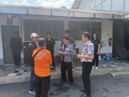 ไฟล์แนบ กปภ.สาขาพัทยา จัดกิจกรรม Home Care ตรวจสอบระบบท่อภายใน แก้ไขปัญหาค่าน้ำสูงผิดปกติ