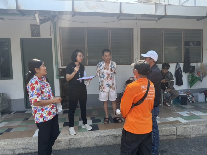 ไฟล์แนบ กปภ.สาขาพัทยา จัดกิจกรรม Home Care ตรวจสอบระบบท่อภายใน แก้ไขปัญหาค่าน้ำสูงผิดปกติ