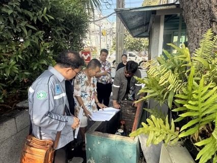 ไฟล์แนบ กปภ.สาขาพัทยา จัดกิจกรรม Home Care ตรวจสอบระบบท่อภายใน แก้ไขปัญหาค่าน้ำสูงผิดปกติ