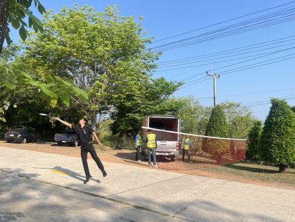 ไฟล์แนบ การประปาส่วนภูมิภาคสาขาบางสะพาน จัดกิจกรรมออกกำลังกายเนื่องในวัน SPORT DAY