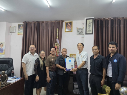 ไฟล์แนบ ผอ.กปภ.ข.10 เข้าพบ อปท. ในพื้นที่ จ.นครสวรรค์ หารือแนวทางขยายเขตใช้น้ำประปา