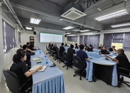 ไฟล์แนบ กปภ.เขต 1 จัดประชุมเตรียมความพร้อมโครงการ ภาคีเครือข่าย กำไรยั่งยืน กลุ่มที่ 1