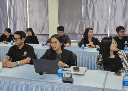 ไฟล์แนบ กปภ.เขต 1 จัดประชุมเตรียมความพร้อมโครงการ ภาคีเครือข่าย กำไรยั่งยืน กลุ่มที่ 1