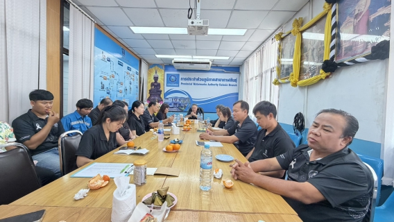 ไฟล์แนบ กปภ.สาขากาฬสินธุ์ จัดกิจกรรมสนทนายามเช้า (Morning Talk) ครั้งที่ 7/2569 