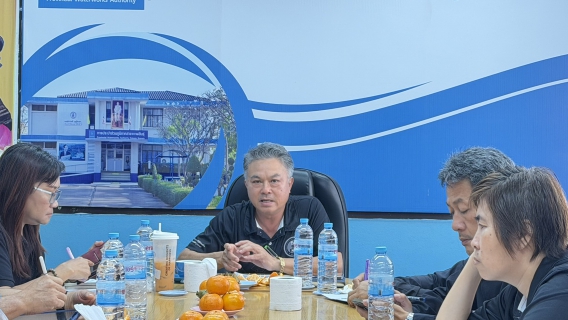 ไฟล์แนบ กปภ.สาขากาฬสินธุ์ จัดกิจกรรมสนทนายามเช้า (Morning Talk) ครั้งที่ 7/2569 