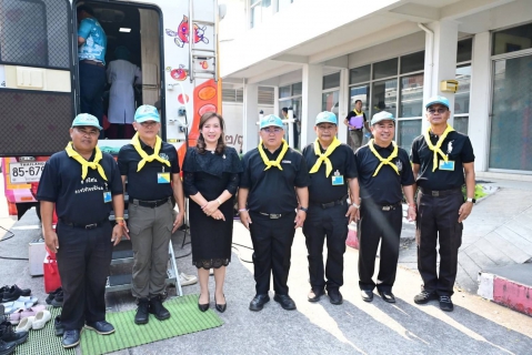 ไฟล์แนบ กปภ.สาขาขอนแก่น (พ) เข้าร่วมกิจกรรมจิตอาสาพัฒนา ในโอกาสวันสำคัญของชาติไทย เนื่องในวันคล้ายวันพระราชสมภพสมเด็จพระกนิษฐาธิราชเจ้า  กรมสมเด็จพระเทพรัตนราชสุดาฯ สยามบรมราชกุมารี และวันข้าราชการพลเรือน ประจำปี พ.ศ. 2569