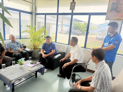 ไฟล์แนบ กปภ.สาขาท่าตะโก ให้การต้อนรับ สมาชิกสภาผู้แทนราษฎร และนายก อบต.ท่าตะโก