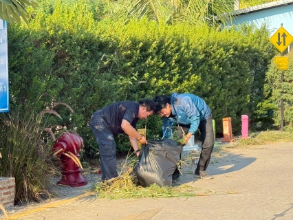 ไฟล์แนบ การประปาส่วนภูมิภาคสาขาคลองหลวงจัดกิจกรรม Big Cleaning Day ครั้งที่ 2/2569