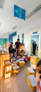 ไฟล์แนบ การประปาส่วนภูมิภาคสาขาคลองหลวงจัดกิจกรรม Big Cleaning Day ครั้งที่ 2/2569