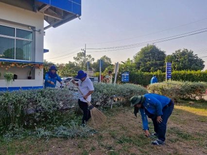 ไฟล์แนบ การประปาส่วนภูมิภาคสาขาคลองหลวงจัดกิจกรรม Big Cleaning Day ครั้งที่ 2/2569