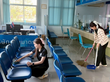 ไฟล์แนบ การประปาส่วนภูมิภาคสาขาคลองหลวงจัดกิจกรรม Big Cleaning Day ครั้งที่ 2/2569