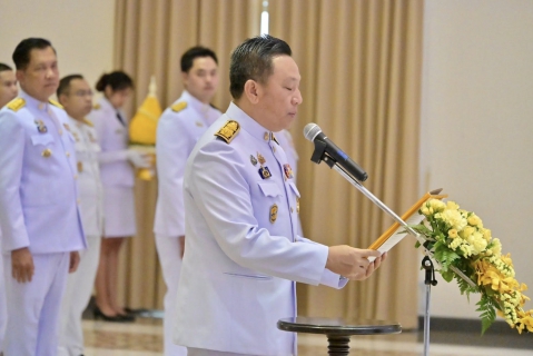 ไฟล์แนบ การประปาส่วนภูมิภาคสาขาภูเก็ต เข้าร่วมงานรัฐพิธีวันที่ระลึก พระบาทสมเด็จพระพุทธยอดฟ้าจุฬาโลกมหาราช และวันที่ระลึกมหาจักรีบรมราชวงศ์ 