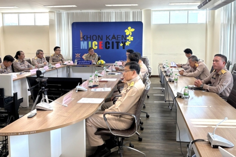 ไฟล์แนบ ผอ.กปภ.ข.6 เข้าร่วมประชุมพบปะข้าราชการสังกัดกระทรวงมหาดไทย