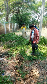 ไฟล์แนบ กปภ.สาขามหาสารคาม ตรวจสอบความพร้อมของสถานีสูบน้ำแรงต่ำแก่งเลิงจาน (แหล่งน้ำสำรอง) ต.แก่งเลิงจาน อ.เมือง จ.มหาสารคาม