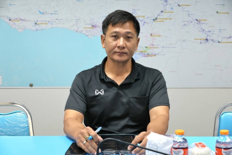 ไฟล์แนบ ผู้บริหารในสังกัด กปภ.ข.3 ร่วมประชุมคณะผู้บริหารระดับสูง (ครส.) ครั้งที่ 4/2569