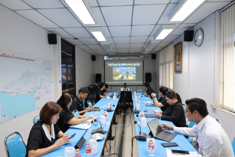 ไฟล์แนบ ผู้บริหารในสังกัด กปภ.ข.3 ร่วมประชุมคณะผู้บริหารระดับสูง (ครส.) ครั้งที่ 4/2569