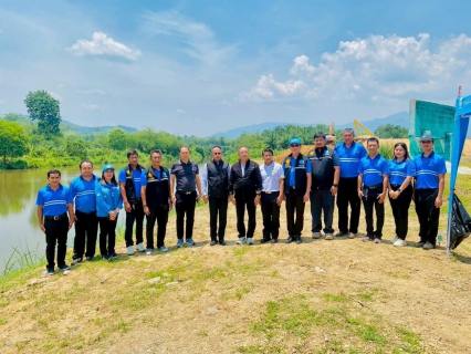 ไฟล์แนบ วันเสาร์ที่ 4 เมษายน 2569  นายธำรง คุ้มเพชร ผู้จัดการการประปาส่วนภูมิภาคสาขาตะกั่วป่า มอบหมายให้นายโชคชัย พิชญานุพงศ์ หัวหน้างานผลิต ปฏิบัติหน้าที่แทนผจก.กปภ.สาขาตะกั่วป่า พร้อมด้วยหัวหน้างาน ร่วมให้การต้อนรับ นายโชตินรินทร์ เกิดสม รองปลัดกระทรวงมหาดไทย ลงพื้นที่จังหวัดพังงา