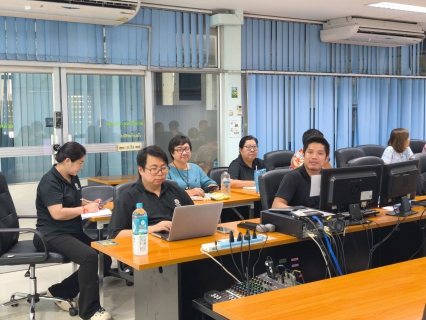 ไฟล์แนบ กปภ.ข.10 จัดกิจกรรมสนทนายามเช้า (Morning talk) ระดับผู้บริหาร ครั้งที่ 5/2569 