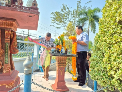 ไฟล์แนบ กปภ.สาขเพชรบุรี จัดกิจกรรมทำบุญเลี้ยงพระและกิจกรรมกีฬาสานสัมพันธ์