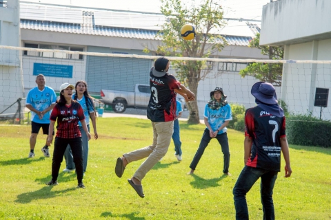 ไฟล์แนบ กปภ.สาขเพชรบุรี จัดกิจกรรมทำบุญเลี้ยงพระและกิจกรรมกีฬาสานสัมพันธ์