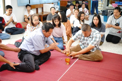 ไฟล์แนบ กปภ.สาขเพชรบุรี จัดกิจกรรมทำบุญเลี้ยงพระและกิจกรรมกีฬาสานสัมพันธ์