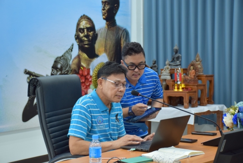 ไฟล์แนบ กปภ.สาขาระยอง จัดกิจกรรมสนทนายามเช้า (Morning Talk) ครั้งที่ 7/2569 เดือนเมษายน 2569