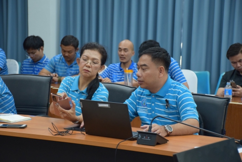 ไฟล์แนบ กปภ.สาขาระยอง จัดกิจกรรมสนทนายามเช้า (Morning Talk) ครั้งที่ 7/2569 เดือนเมษายน 2569