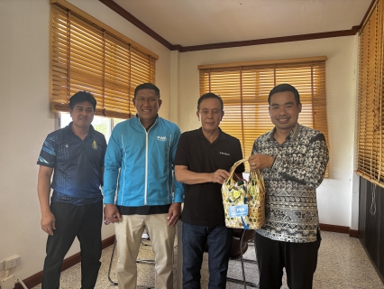 ไฟล์แนบ การประปาส่วนภูมิภาคสาขาสายบุรี ผนึกกำลัง อบต.น้ำบ่อ ลุยขยายเขตจำหน่ายน้ำประปา มุ่งยกระดับคุณภาพชีวิตประชาชนสู่ความยั่งยืน