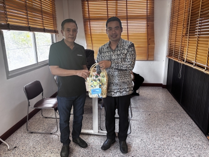 ไฟล์แนบ การประปาส่วนภูมิภาคสาขาสายบุรี ผนึกกำลัง อบต.น้ำบ่อ ลุยขยายเขตจำหน่ายน้ำประปา มุ่งยกระดับคุณภาพชีวิตประชาชนสู่ความยั่งยืน