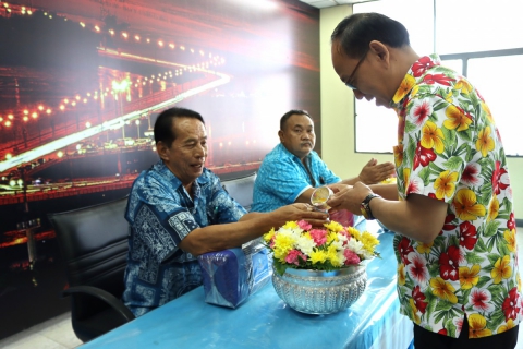 ไฟล์แนบ กปภ.สาขาชลบุรี (พ) ร่วมสืบสานประเพณีไทย เทศกาลสงกรานต์ 2569