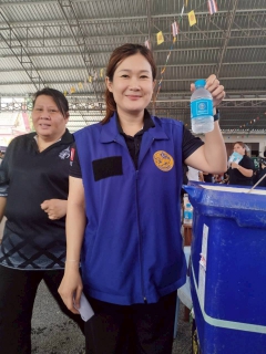 ไฟล์แนบ กปภ.สาขาตราด เข้าร่วมโครงการจังหวัดตราดรวมใจ บริการเคลื่อนที่ รับฟังทุกข์สุขประชาชน ร่วมกับหน่วยแพทย์เคลื่อนที่ พอ.สว. ประจำเดือน เมษายน 2569