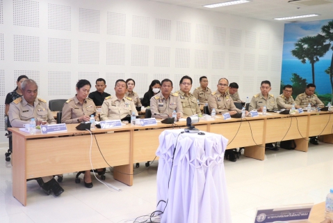 ไฟล์แนบ การประปาส่วนภูมิภาคสาขาภูเก็ต เข้าร่วมประชุมพบปะข้าราชการ และพนักงานรัฐวิสาหกิจในสังกัดกระทรวงมหาดไทย รับนโยบาย นายกฯ อนุทิน เข้มประหยัดพลังงาน สั่งทุกหน่วยงานเดินหน้ารับมือสถานการณ์ตะวันออกกลาง