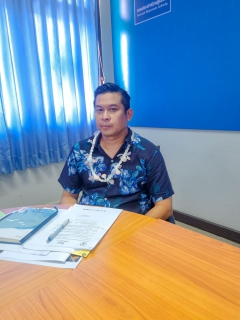 ไฟล์แนบ การประปาส่วนภูมิภาคสาขาพนมสารคาม จัดกิจกรรมสนทนายามเช้า(Morning Talk) คร้ังที่  7/2569ประจำเดือน เมษายน 2569