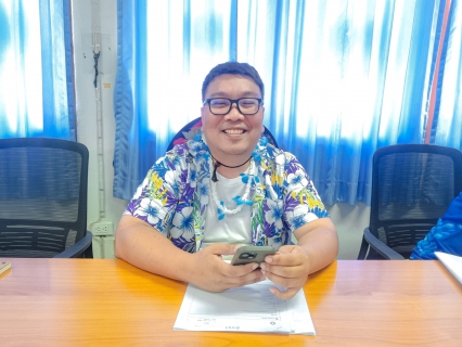 ไฟล์แนบ การประปาส่วนภูมิภาคสาขาพนมสารคาม จัดกิจกรรมสนทนายามเช้า(Morning Talk) คร้ังที่  7/2569ประจำเดือน เมษายน 2569