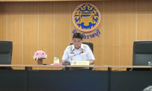 ไฟล์แนบ กปภ.สาขาเพชรบุรี เข้าร่วมประชุมคณะอนุกรรมการขับเคลื่อนการแก้ไขปัญหาคุณภาพน้ำในพื้นที่รอยต่อ 3 จังหวัด (จังหวัดราชบุรี จังหวัดสมุทรสงคราม จังหวัดเพชรบุรี)