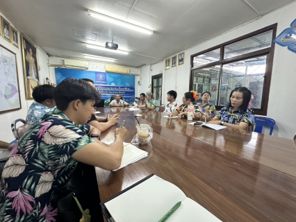 ไฟล์แนบ กิจกรรมสนทนายามเช้า Morning Talk