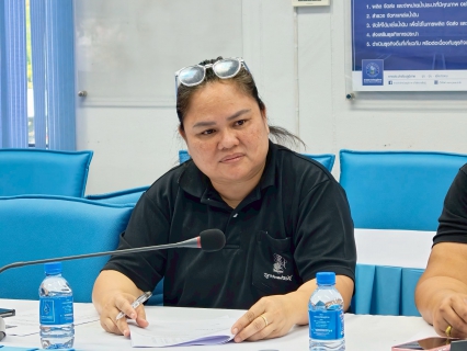 ไฟล์แนบ กปภ.สาขาอ้อมน้อย ประชุมติดตามโครงการวางท่อขยายเขตจำหน่ายน้ำ เพื่อความมั่นคงด้านอุปโภค-บริโภค ต.นราภิรมย์ อ.บางเลน จ.นครปฐม