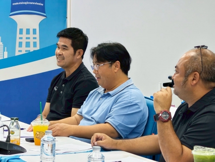 ไฟล์แนบ กปภ.สาขาอ้อมน้อย ประชุมติดตามโครงการวางท่อขยายเขตจำหน่ายน้ำ เพื่อความมั่นคงด้านอุปโภค-บริโภค ต.นราภิรมย์ อ.บางเลน จ.นครปฐม