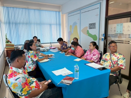 ไฟล์แนบ 	การประปาส่วนภูมิภาคสาขาตะพานหิน จัดกิจกรรมสนทนายามเช้า Morning Talk ครั้งที่ 6/2569