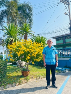 ไฟล์แนบ  📢 กปภ.สาขาสามพราน ร่วมสืบสานวัฒนธรรมไทย แต่งกายชุดไทย ภูมิใจแต่งไทยทั้งแผ่นดิน