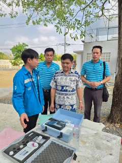 ไฟล์แนบ กปภ.สาขาหนองแค ดำเนินโครงการน้ำประปา กปภ.-อปท. เพื่อปวงชน ประจำปี 2569