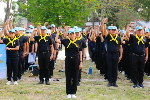 ไฟล์แนบ การประปาส่วนภูมิภาคสาขาพิจิตร  ร่วมกิจกรรมจิตอาสาบำเพ็ญสาธารณประโยชน์ เนื่องในวันข้าราชการพลเรือน ประจำปี พ.ศ. 2569