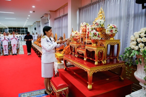 ไฟล์แนบ จดหมายข่าวประชาสัมพันธ์ การประปาส่วนภูมิภาคสาขาพิจิตร เข้าร่วมการจัดงานรัฐพิธีวันที่ระลึกพระบาทสมเด็จพระพุทธยอดฟ้าจุฬาโลกมหาราช