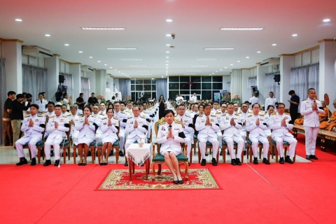 ไฟล์แนบ จดหมายข่าวประชาสัมพันธ์ การประปาส่วนภูมิภาคสาขาพิจิตร เข้าร่วมการจัดงานรัฐพิธีวันที่ระลึกพระบาทสมเด็จพระพุทธยอดฟ้าจุฬาโลกมหาราช