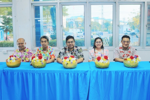 ไฟล์แนบ กปภ.สาขาปทุมธานี(พ) จัดกิจกรรมรดน้ำดำหัว พร้อมสรงน้ำพระแม่ธรณีและสิ่งศักดิ์สิทธิ์ เนื่องในเทศกาลมหาสงกรานต์ ประจำปี 2569