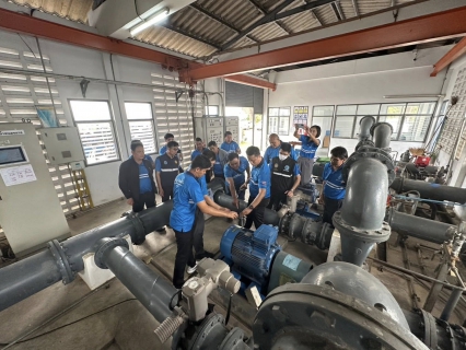 ไฟล์แนบ กปภ. สืบสานประเพณีไทย ใช้น้ำอย่างรู้คุณค่า