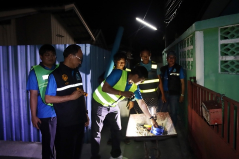 ไฟล์แนบ กปภ.สาขาชลบุรี (พ) ร่วมกับ กปภ.เขต 1 ผนึกกำลังภาคีเครือข่ายคนเมืองท่องเที่ยว ค้นหาท่อแตกท่อรั่ว