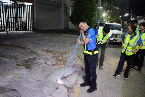 ไฟล์แนบ กปภ.สาขาชลบุรี (พ) ร่วมกับ กปภ.เขต 1 ผนึกกำลังภาคีเครือข่ายคนเมืองท่องเที่ยว ค้นหาท่อแตกท่อรั่ว