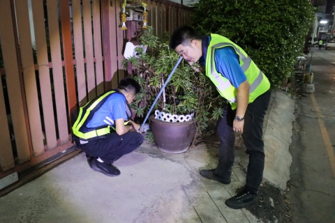 ไฟล์แนบ กปภ.สาขาชลบุรี (พ) ร่วมกับ กปภ.เขต 1 ผนึกกำลังภาคีเครือข่ายคนเมืองท่องเที่ยว ค้นหาท่อแตกท่อรั่ว