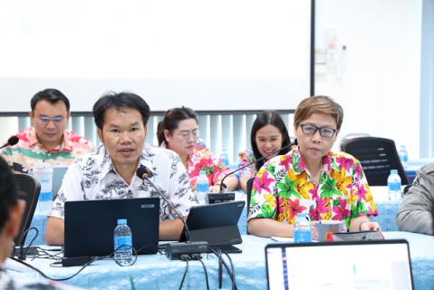 ไฟล์แนบ กปภ.ข.6 ประชุมติดตามผลการดำเนินงาน ณ สิ้นไตรมาส 2/2569